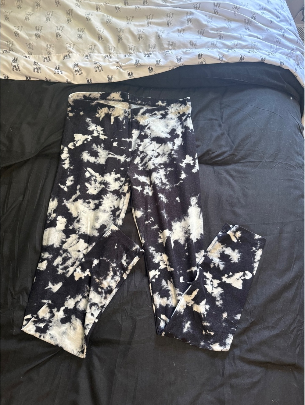Women's Leggings | Flirtitude Active | Size Medium